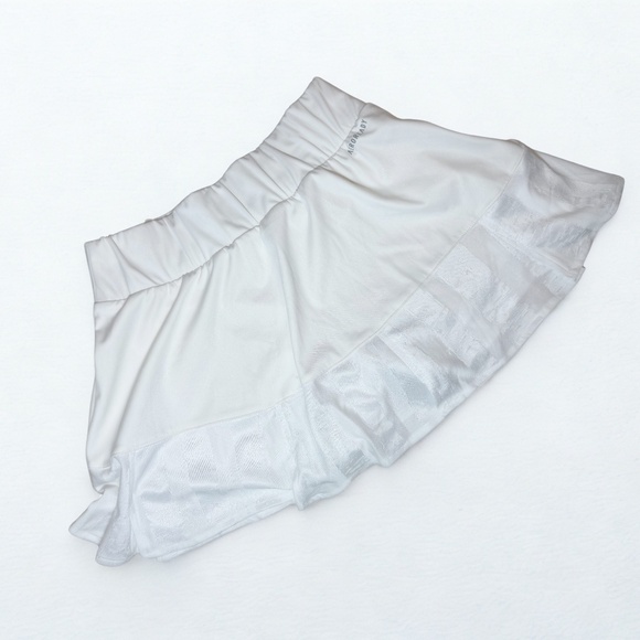 ADIDAS AeroReady Athletic Tennis Club Skirt/ Skort Size Small - Picture 3 of 3